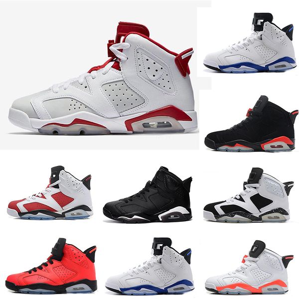 6s classical men basketball shoes black sport sneakers white red designer running shoes 6s basketball trainers sport shoes
6s classical men basketball shoes black sport sneakers white red designer running shoes 6s basketball trainers sport shoes