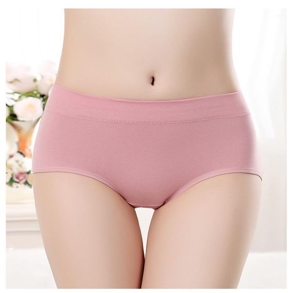 casual comfortable cotton underclothes fashion females clothing womens designer pure color briefs everyday middle waisted underwear, Black;pink
casual comfortable cotton underclothes fashion females clothing womens designer pure color briefs everyday middle waisted underwear, Black;pink