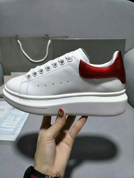 designs shoes red bottom sneaker luxury party wedding shoes genuine leather spikes lace-up casual shoes xrx1904030104, Black
designs shoes red bottom sneaker luxury party wedding shoes genuine leather spikes lace-up casual shoes xrx1904030104, Black