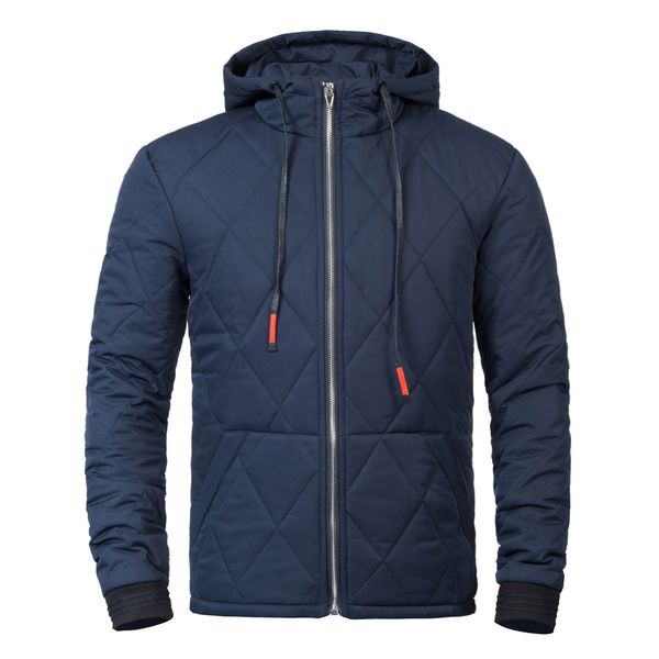 mrmt 2019 brand new mens куртки зимы хлопка ватник пальто шинель мужской верхней одежды мужская одежда, Black
mrmt 2019 brand new mens куртки зимы хлопка ватник пальто шинель мужской верхней одежды мужская одежда, Black