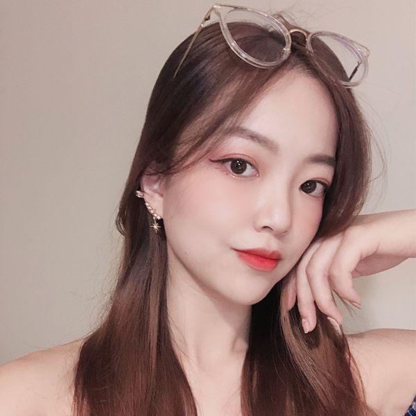 gem star женщин-style summer new-темперамент 925 серебро серьги серьги чистый красный thin face clip-на 2274, Golden
gem star женщин-style summer new-темперамент 925 серебро серьги серьги чистый красный thin face clip-на 2274, Golden