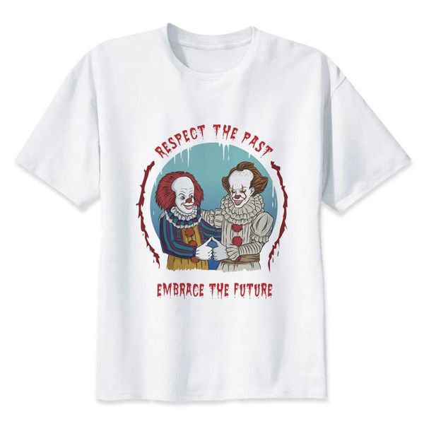 men clown summer t-shirt it hop boy tshirt t print shirt tshirt men's anime hip pennywise white t brand clothing shirt color tees skvw
men clown summer t-shirt it hop boy tshirt t print shirt tshirt men's anime hip pennywise white t brand clothing shirt color tees skvw