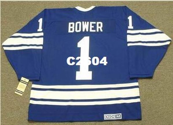 мужские #1 джонни бауэр торонто maple leafs 1967 ccm старинные прочь хоккей джерси или пользовательские любое имя или номер ретро джерси, Black;red
мужские #1 джонни бауэр торонто maple leafs 1967 ccm старинные прочь хоккей джерси или пользовательские любое имя или номер ретро джерси, Black;red