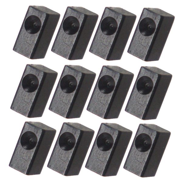 electric guitar tremolo bridge saddle insert lock string iron blocks diy electric guitar parts replacement
electric guitar tremolo bridge saddle insert lock string iron blocks diy electric guitar parts replacement