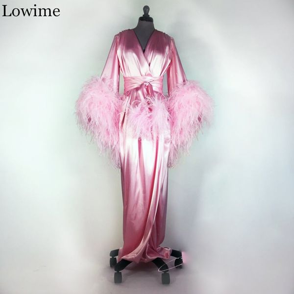 wholesale pregnant pink muslim prom dress feathers arabic dance party robe long turkish night gown vestidos de fiesta de noche, White;black
wholesale pregnant pink muslim prom dress feathers arabic dance party robe long turkish night gown vestidos de fiesta de noche, White;black