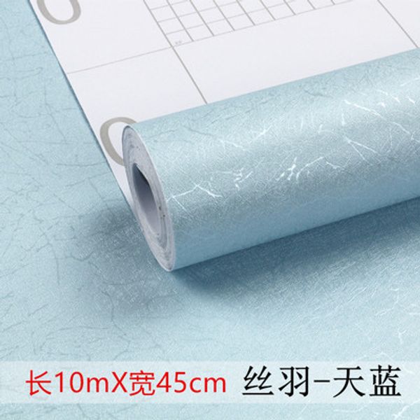 новый diy сплошной цвет водонепроницаемый утолщенной пвх самоклеящаяся бумага стены спальни обои теплых гостиной студенческом общежитии стен
новый diy сплошной цвет водонепроницаемый утолщенной пвх самоклеящаяся бумага стены спальни обои теплых гостиной студенческом общежитии стен