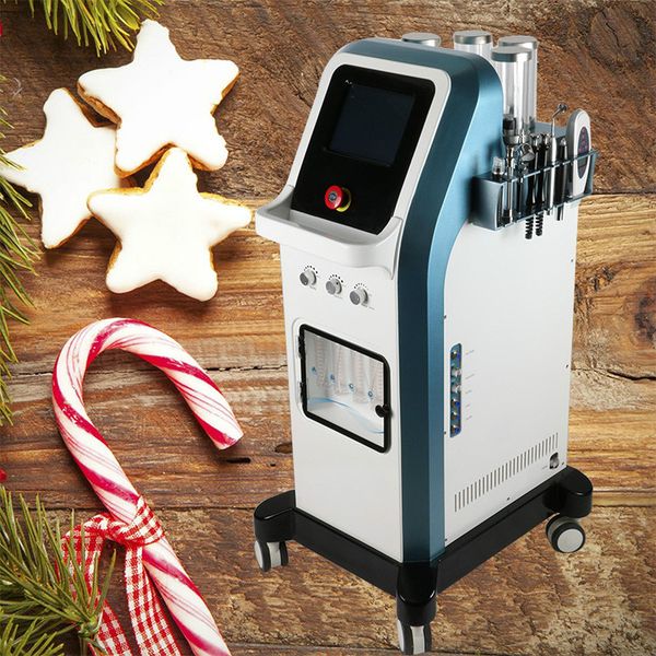 7 in 1 technology 8 bar oxygen jet peel water dermabrasion hydra facial microcurrent hydra dermabrasion oxygen injector spa machine
7 in 1 technology 8 bar oxygen jet peel water dermabrasion hydra facial microcurrent hydra dermabrasion oxygen injector spa machine