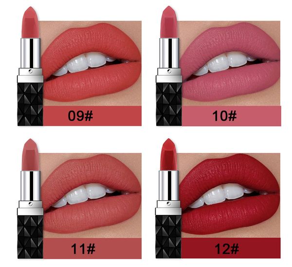 handaiyan brand professional lips makeup waterproof shimmer long lasting pigment nude pink mermaid shimmer lipstick luxury makeup cosmetic
handaiyan brand professional lips makeup waterproof shimmer long lasting pigment nude pink mermaid shimmer lipstick luxury makeup cosmetic