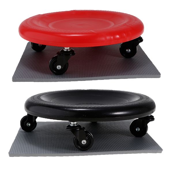 2x abdominal wheel roller workout ab muscle exerciser fitness equipment
2x abdominal wheel roller workout ab muscle exerciser fitness equipment