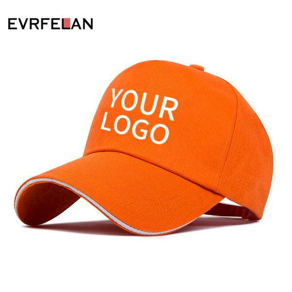 evrfelan custom baseball cap logo text p print embroidery men women snapback dad hat solid color ing, Blue;gray
evrfelan custom baseball cap logo text p print embroidery men women snapback dad hat solid color ing, Blue;gray