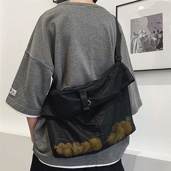 new original design fashion mobile phone bag chest bag shoulder & mesh cross body waist width 46cm height 40cm
new original design fashion mobile phone bag chest bag shoulder & mesh cross body waist width 46cm height 40cm