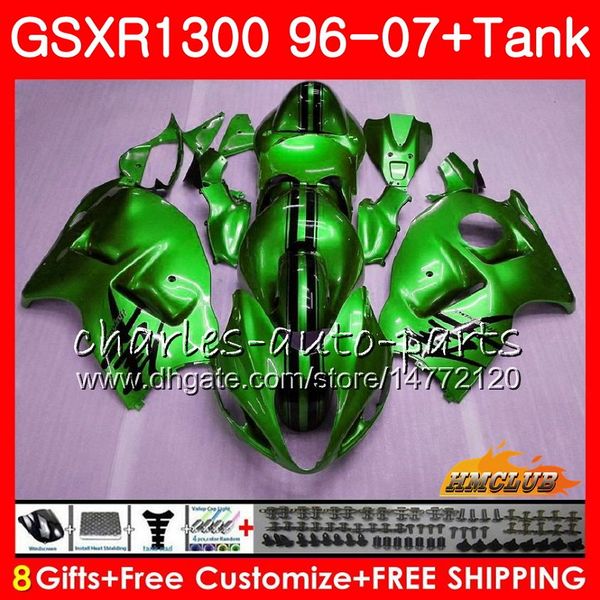 body for suzuki hayabusa gsxr 1300 gsxr1300 96 97 98 99 00 01 07 24hc.136 gsx r1300 1996 1997 1998 1999 2000 2001 2007 glossy green fairing
body for suzuki hayabusa gsxr 1300 gsxr1300 96 97 98 99 00 01 07 24hc.136 gsx r1300 1996 1997 1998 1999 2000 2001 2007 glossy green fairing