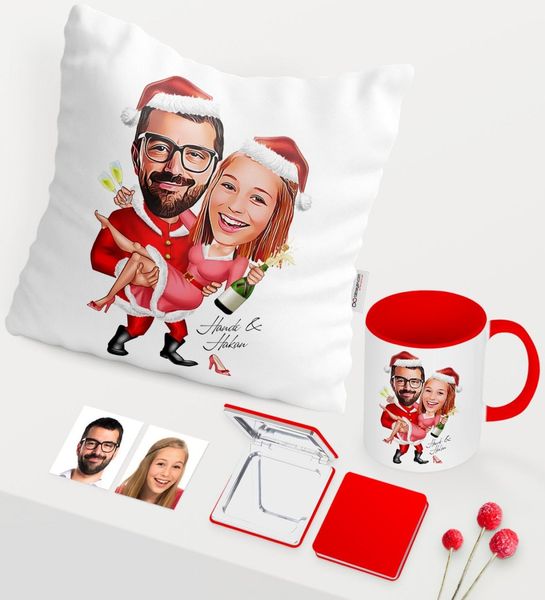 personalized christmas theme valentine caricature of red mug mirror pillow set-2 other dinnerware
personalized christmas theme valentine caricature of red mug mirror pillow set-2 other dinnerware