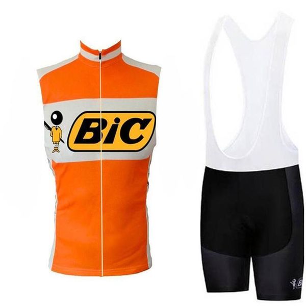 bic summer sleeveless quick drying racing bicycle mountain mtb pro team cycling jersey bike clothing, Black;blue
bic summer sleeveless quick drying racing bicycle mountain mtb pro team cycling jersey bike clothing, Black;blue