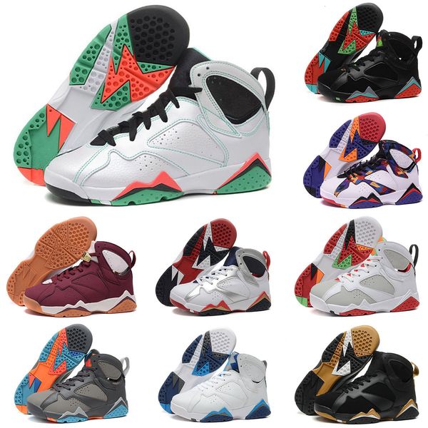 shipping hight quality men 7s basketball shoes color hare french blue basketball shoes size us 7-13
shipping hight quality men 7s basketball shoes color hare french blue basketball shoes size us 7-13