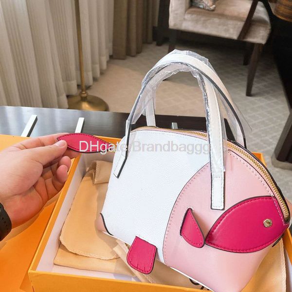 2020 fashion handbags purses womens flower letter purses mouse wallet pattern genuine leather shell bag with letter box
2020 fashion handbags purses womens flower letter purses mouse wallet pattern genuine leather shell bag with letter box