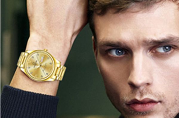 карнавал submariner 30m часы бренда мужчины женщины швейцарские часы механические часы водонепроницаемые нержавеющей стали ремешок циферблат, White;golden
карнавал submariner 30m часы бренда мужчины женщины швейцарские часы механические часы водонепроницаемые нержавеющей стали ремешок циферблат, White;golden
