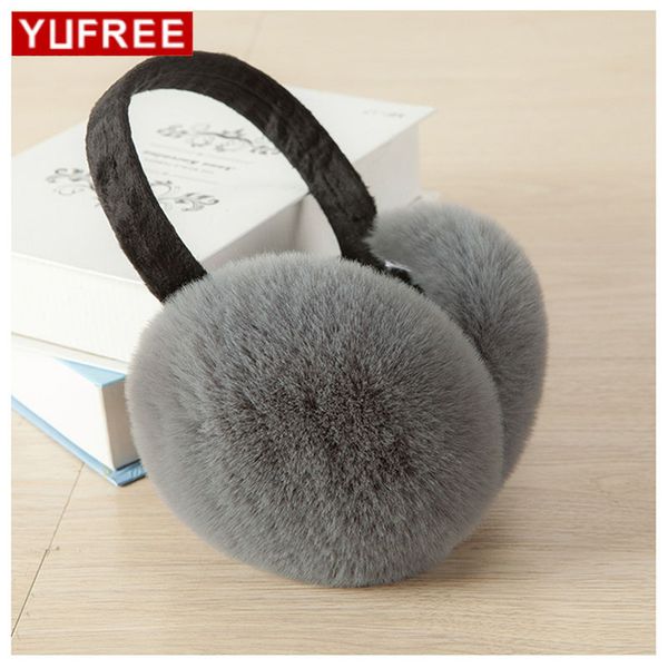 new lovely fluffy plush earmuffs fashion women comfortable warm ear bag solid color black grey winter ear muffs, Blue;gray
new lovely fluffy plush earmuffs fashion women comfortable warm ear bag solid color black grey winter ear muffs, Blue;gray