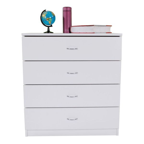 mdf wood simple 4-drawer dresser white nightstand
mdf wood simple 4-drawer dresser white nightstand