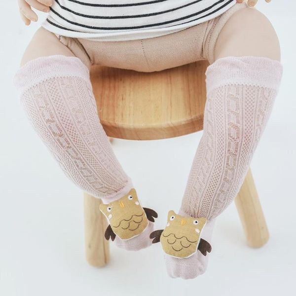 summer thin section knee mesh socks breathable mosquito-proof cartoon gray elephant socks, Pink;yellow
summer thin section knee mesh socks breathable mosquito-proof cartoon gray elephant socks, Pink;yellow