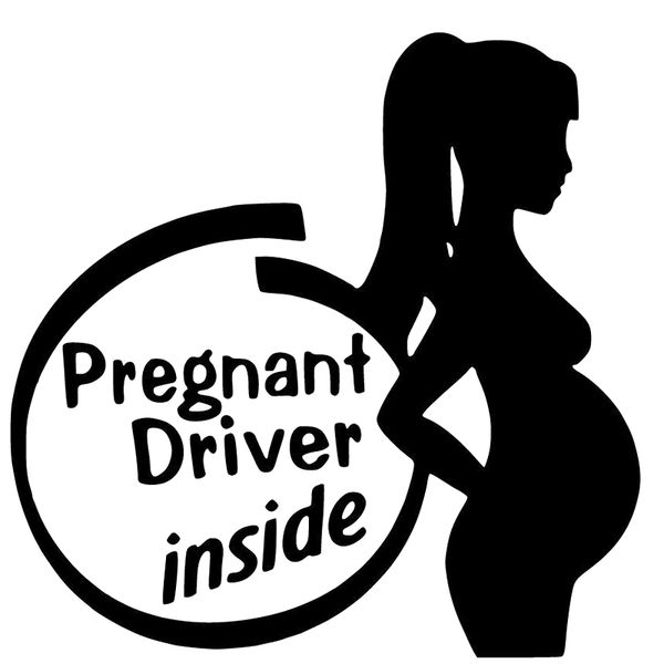 15*14.9cm pregnant driver inside , sticker vinyl decal beauty temptation body car stickers decals car accessories
15*14.9cm pregnant driver inside , sticker vinyl decal beauty temptation body car stickers decals car accessories