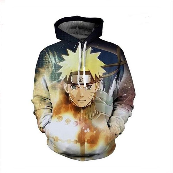 fashion men hoodies naruto 3d hd print casual hoodies sweatshirts couple tracksuits women hoodies pr0140, Black
fashion men hoodies naruto 3d hd print casual hoodies sweatshirts couple tracksuits women hoodies pr0140, Black