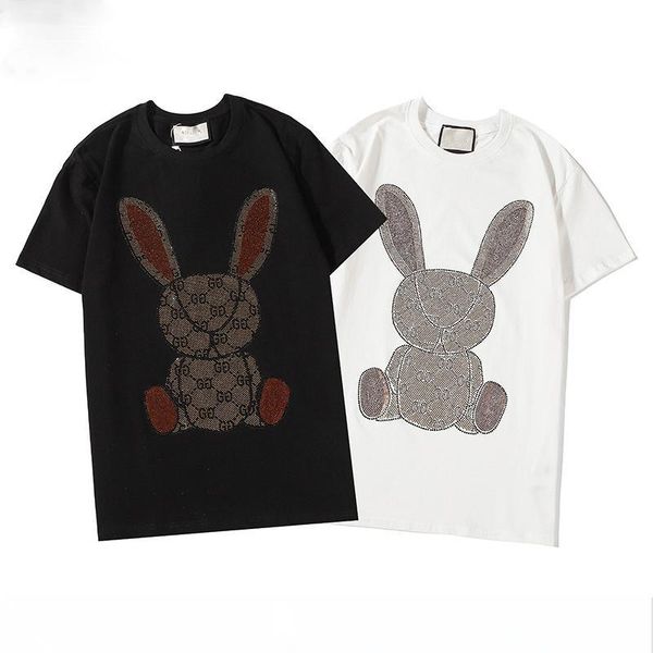 fashion branded tshirt mens design t shirts embroidery letter print men casual round neck women t-shirt shirts summer tee top, White
fashion branded tshirt mens design t shirts embroidery letter print men casual round neck women t-shirt shirts summer tee top, White