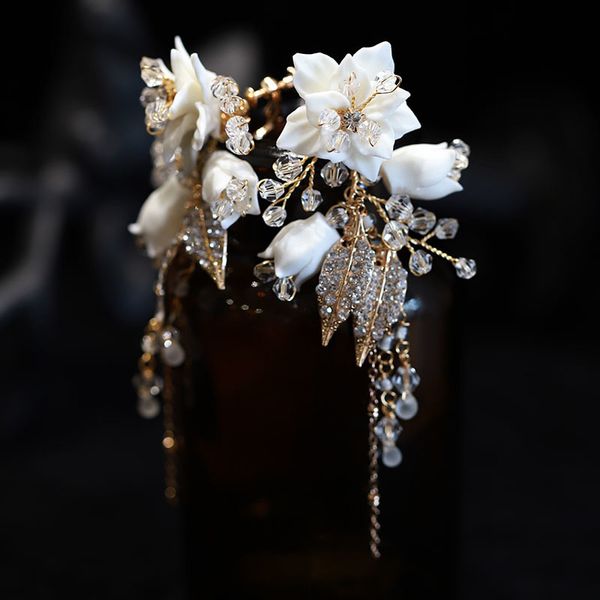 gold color long dangle drop earrings bridal wedding crystal pearl earrings party jewelry for women girl u537, Silver
gold color long dangle drop earrings bridal wedding crystal pearl earrings party jewelry for women girl u537, Silver