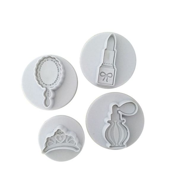 4pc/set makeup tools mirror fondant biscuits cookie cutter decorating sugarcraft gum paste tools cupcake kitchen accessories
4pc/set makeup tools mirror fondant biscuits cookie cutter decorating sugarcraft gum paste tools cupcake kitchen accessories