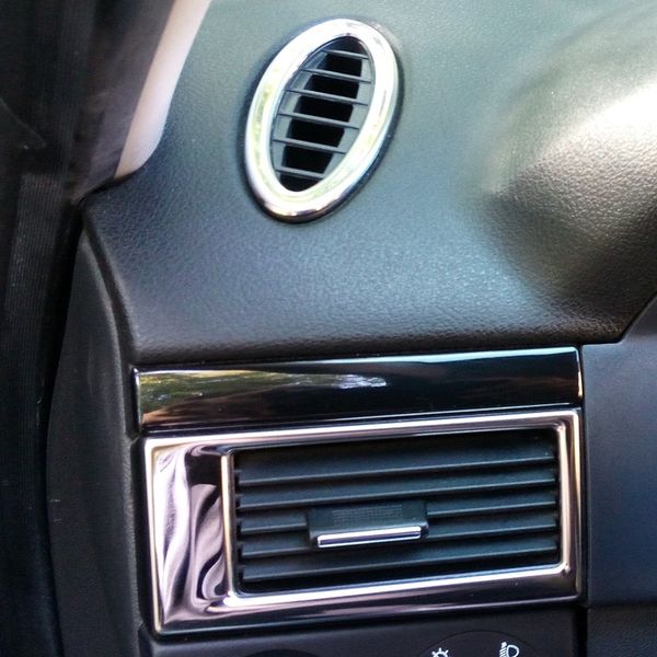 stainless steel interior air vents ac conditioner cover trims for lada priora sedan hatchback vaz 2170 2171 2172
stainless steel interior air vents ac conditioner cover trims for lada priora sedan hatchback vaz 2170 2171 2172