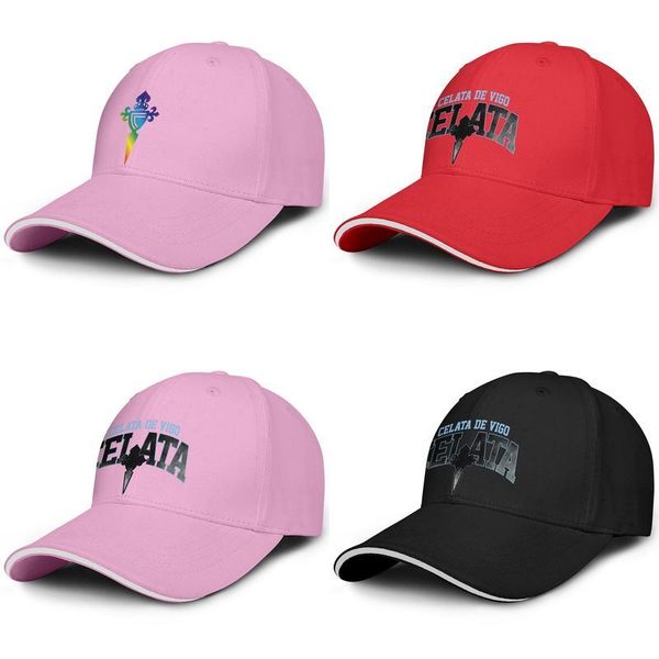 rc celta de vigo celestes gay pride rainbow series baseball adjustable sandwich hat design fashion baseball cap gray lining label, Blue;gray
rc celta de vigo celestes gay pride rainbow series baseball adjustable sandwich hat design fashion baseball cap gray lining label, Blue;gray