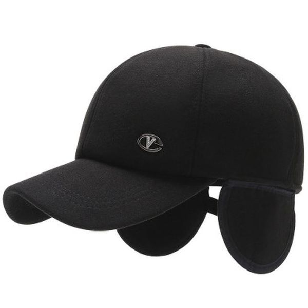 2020 new old man hat male winter dad earmuffs baseball cap middle-aged and elderly hat male grandpa plus cotton thick autumn and vctfj, Black;white
2020 new old man hat male winter dad earmuffs baseball cap middle-aged and elderly hat male grandpa plus cotton thick autumn and vctfj, Black;white