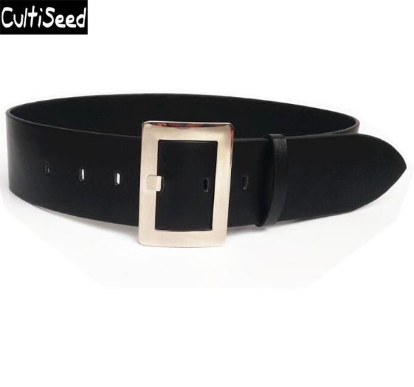 2019 wide belt lady pu leather buckle waist belt 6cm alloy buckle cummerbunds, Black;brown
2019 wide belt lady pu leather buckle waist belt 6cm alloy buckle cummerbunds, Black;brown