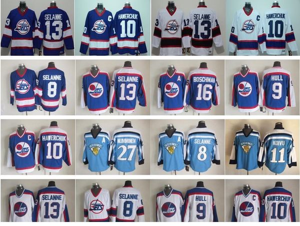 winnipeg 10 dale hawerchuk jersey men hockey vinatge 13 teemu selanne 27 teppo numminen 11 koivu 16 laurie boschman 9 bobby hull, Black;red
winnipeg 10 dale hawerchuk jersey men hockey vinatge 13 teemu selanne 27 teppo numminen 11 koivu 16 laurie boschman 9 bobby hull, Black;red