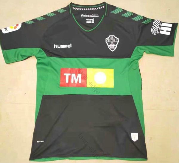 19 20 elche cf soccer jersey 9 qasmi dani calvo ramón folch iván sánche lolo s. kaba customize elche 2019 away football shirt, Black;yellow
19 20 elche cf soccer jersey 9 qasmi dani calvo ramón folch iván sánche lolo s. kaba customize elche 2019 away football shirt, Black;yellow
