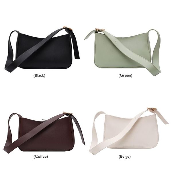 solid color women pu leather shoulder bag female casual crossbody small handbags fashion women handbag leather
solid color women pu leather shoulder bag female casual crossbody small handbags fashion women handbag leather