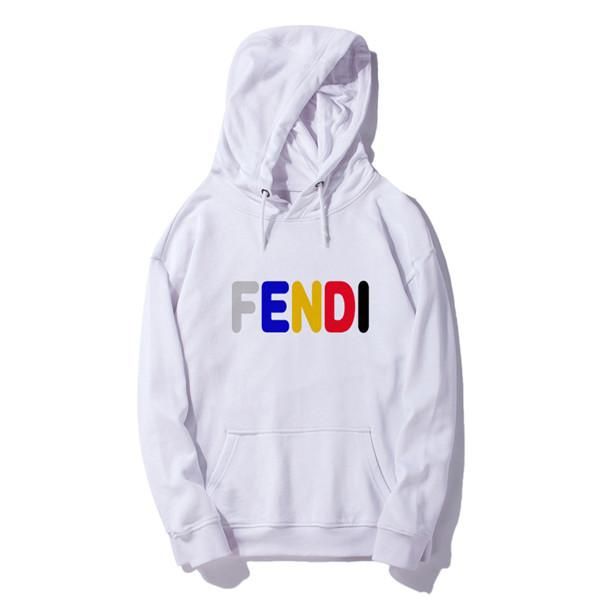 19fw luxurious brand design fed hooded hoodie men women fashion multicolor print pullover casual streetwear sweatshirts outdoor sweatshirt, Gray;blue
19fw luxurious brand design fed hooded hoodie men women fashion multicolor print pullover casual streetwear sweatshirts outdoor sweatshirt, Gray;blue