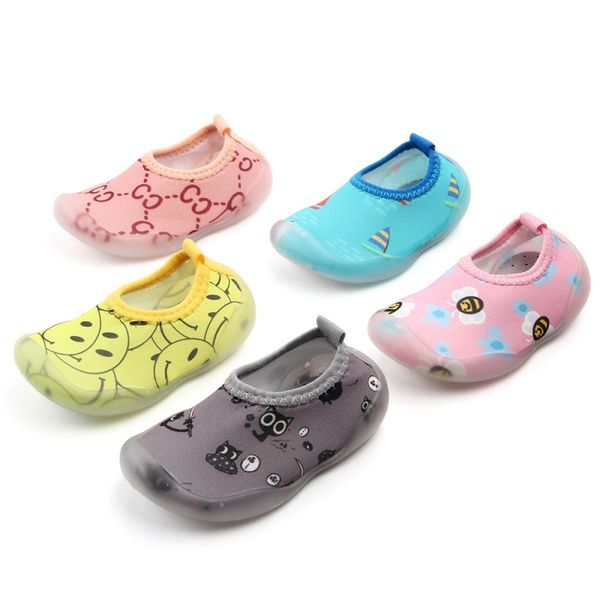 baby boys girls socks shoes infant cartoon cotton floral print socks warm anti slip floor shoes leg warmer, Pink;yellow
baby boys girls socks shoes infant cartoon cotton floral print socks warm anti slip floor shoes leg warmer, Pink;yellow