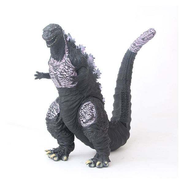 gogira gomora 28cm monster fighting battle version of model children's collection of toys and gifts
gogira gomora 28cm monster fighting battle version of model children's collection of toys and gifts