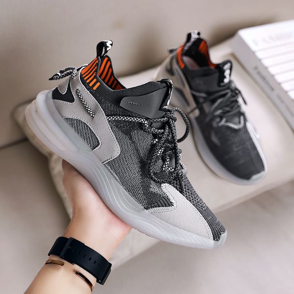 light running shoes comfortable casual men's sneaker breathable non-slip wear-resistant outdoor walking men sport shoes
light running shoes comfortable casual men's sneaker breathable non-slip wear-resistant outdoor walking men sport shoes