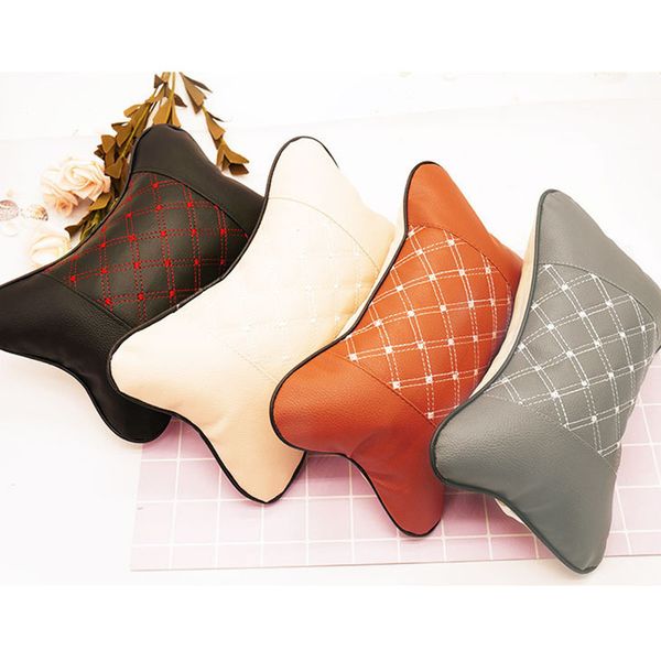 car headrest seat cushion pillow universal neck pad four seasons universal pu leather ventilation type is good neck pillow
car headrest seat cushion pillow universal neck pad four seasons universal pu leather ventilation type is good neck pillow