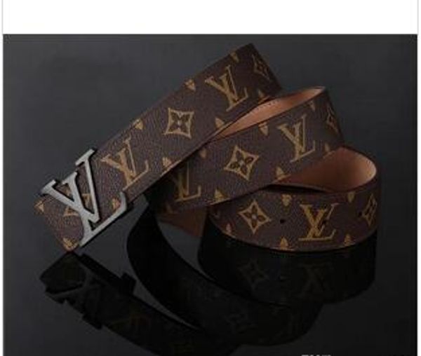 men's business fashion leather belt personality leather, designed for men's fashion high-end designers of the belt, Black;brown 
men's business fashion leather belt personality leather, designed for men's fashion high-end designers of the belt, Black;brown