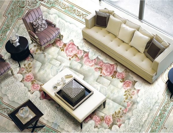 modern floor painting classic european style stone marble pattern 3d floor tile custom 3d floor mural
modern floor painting classic european style stone marble pattern 3d floor tile custom 3d floor mural