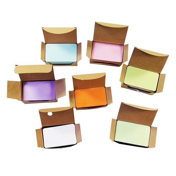 100 pcs/lot kraft paper card message memo wedding party gift thank you cards label bookmarks learning cards
100 pcs/lot kraft paper card message memo wedding party gift thank you cards label bookmarks learning cards
