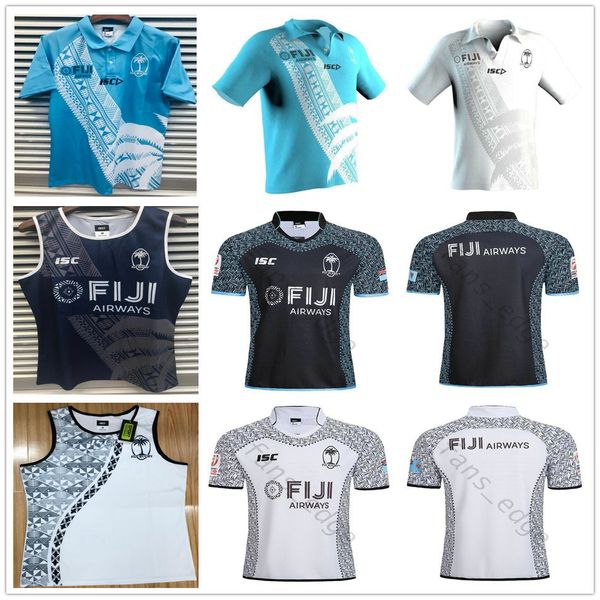 2019 2020 world cup fiji home white away black rugby jersey sevens olympic shirt 18 19 20 national 7's rugby jerseys s-xxxl, Black;gray
2019 2020 world cup fiji home white away black rugby jersey sevens olympic shirt 18 19 20 national 7's rugby jerseys s-xxxl, Black;gray