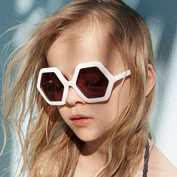 kids sunglasses polygons girls eyewear uv400 children gift boys baby lovely, Blue
kids sunglasses polygons girls eyewear uv400 children gift boys baby lovely, Blue