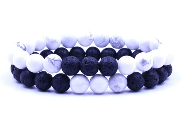 8mm 2pcs/set elastic thread reiki yoga bracelet gdeyg53 volcanic stone onyx black weathered bead agate bangles sandstone
8mm 2pcs/set elastic thread reiki yoga bracelet gdeyg53 volcanic stone onyx black weathered bead agate bangles sandstone