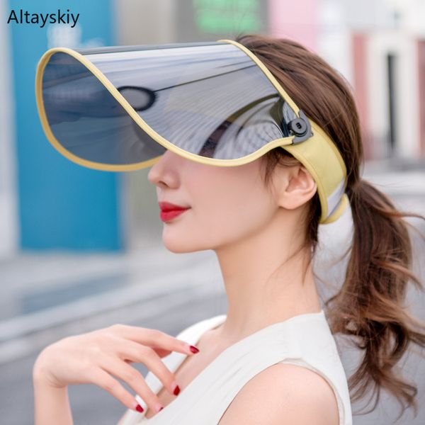 sun hats women summer all-match high-quality elegant sweet lovely trendy leisure daily womens ladies solid casual korean style, Blue;gray
sun hats women summer all-match high-quality elegant sweet lovely trendy leisure daily womens ladies solid casual korean style, Blue;gray