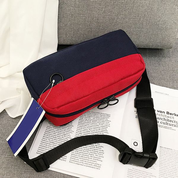 sport brand waist bag designer handbags casual chest bags fashion outdoor sports bag 25x11x8cm #2325
sport brand waist bag designer handbags casual chest bags fashion outdoor sports bag 25x11x8cm #2325