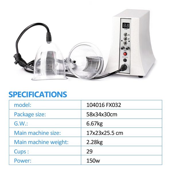 2022 factory price approved vacuum therapy machine breast cup enhancement sucking nursing lifting buttocks device ce
2022 factory price approved vacuum therapy machine breast cup enhancement sucking nursing lifting buttocks device ce